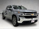 2021 Chevrolet Silverado 1500 LT LT1