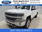 2016 Chevrolet Silverado 1500 LTZ 1LZ