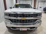 2016 Chevrolet Silverado 1500 LTZ 1LZ