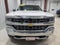 2016 Chevrolet Silverado 1500 LTZ 1LZ