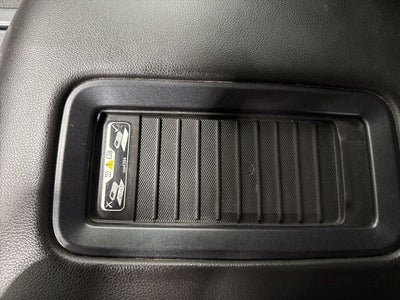 2016 Chevrolet Silverado 1500 LTZ 1LZ