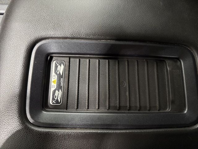 2016 Chevrolet Silverado 1500 LTZ 1LZ