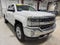 2016 Chevrolet Silverado 1500 LTZ 1LZ