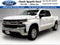 2021 Chevrolet Silverado 1500 LT LT1
