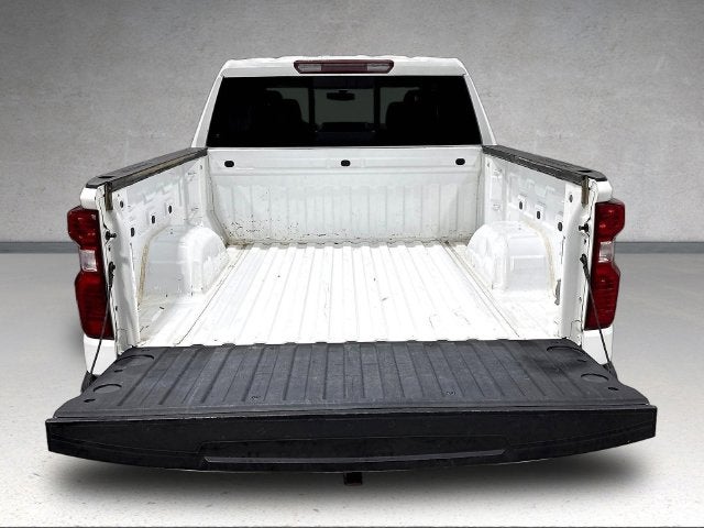 2021 Chevrolet Silverado 1500 LT LT1