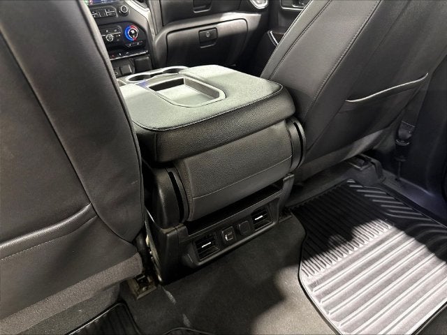 2021 Chevrolet Silverado 1500 LT LT1