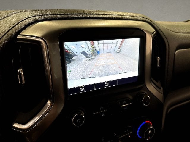 2021 Chevrolet Silverado 1500 LT LT1
