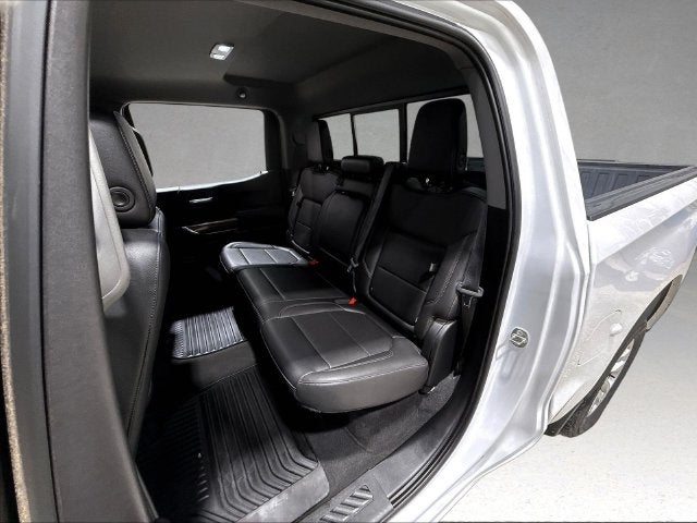 2021 Chevrolet Silverado 1500 LT LT1