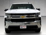 2021 Chevrolet Silverado 1500 LT LT1