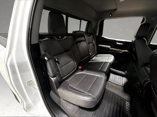 2021 Chevrolet Silverado 1500 LT LT1