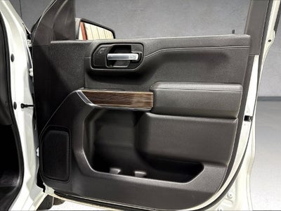 2021 Chevrolet Silverado 1500 LT LT1