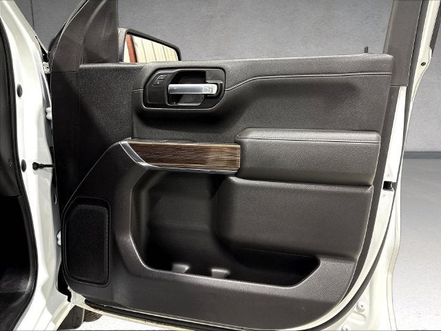 2021 Chevrolet Silverado 1500 LT LT1