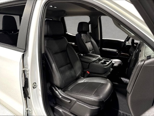 2021 Chevrolet Silverado 1500 LT LT1
