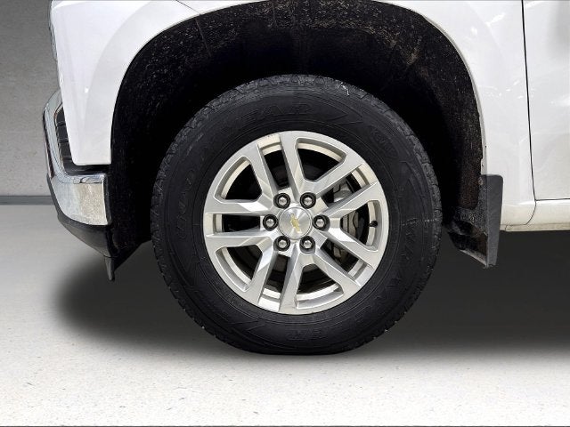 2021 Chevrolet Silverado 1500 LT LT1