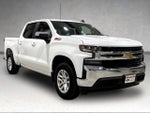 2021 Chevrolet Silverado 1500 LT LT1