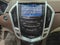 2016 Cadillac SRX Luxury