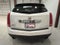 2016 Cadillac SRX Luxury