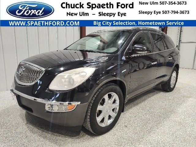 2008 Buick Enclave CXL