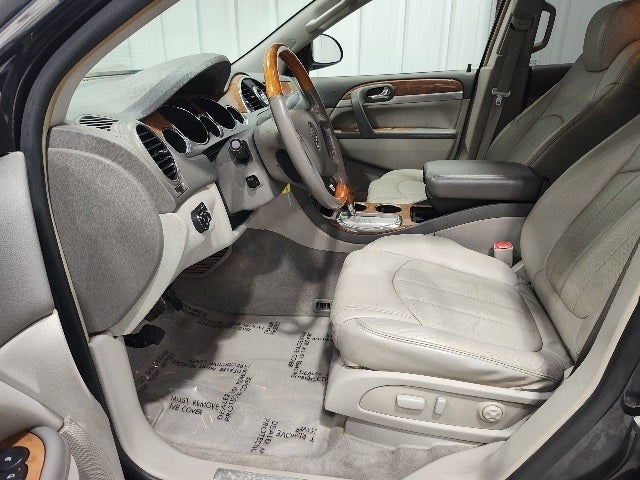 2008 Buick Enclave CXL