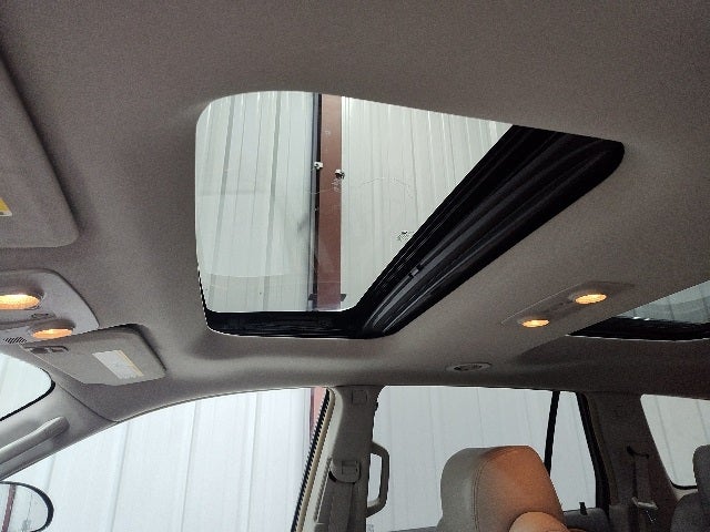 2008 Buick Enclave CXL