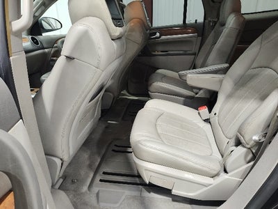 2008 Buick Enclave CXL