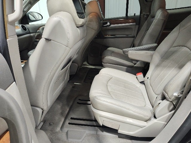 2008 Buick Enclave CXL