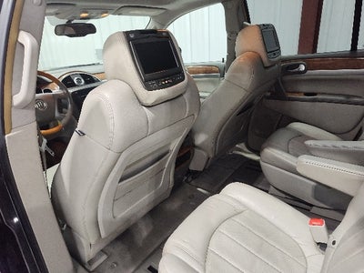 2008 Buick Enclave CXL
