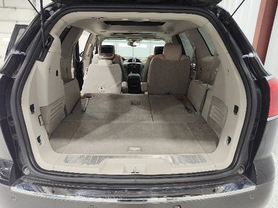 2008 Buick Enclave CXL