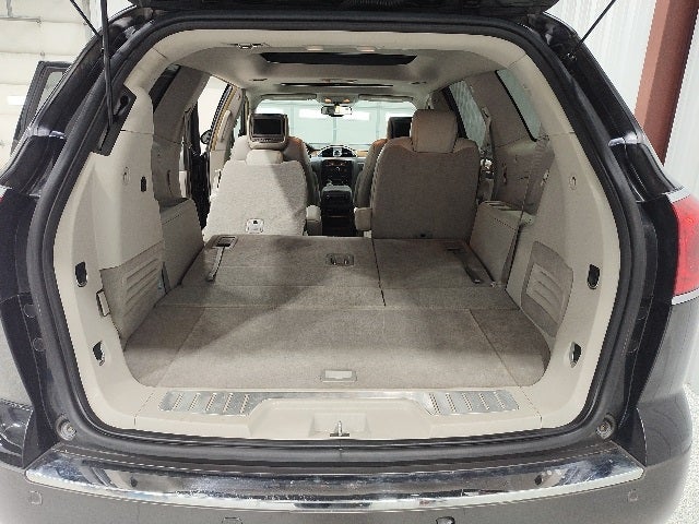 2008 Buick Enclave CXL