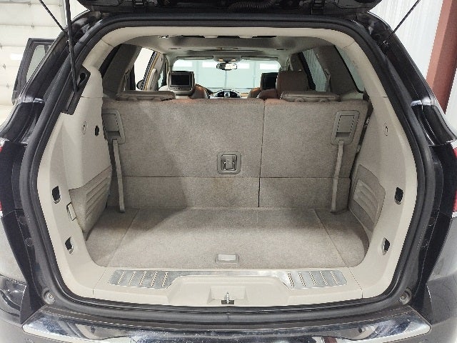 2008 Buick Enclave CXL