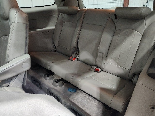 2008 Buick Enclave CXL