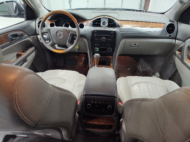 2008 Buick Enclave CXL