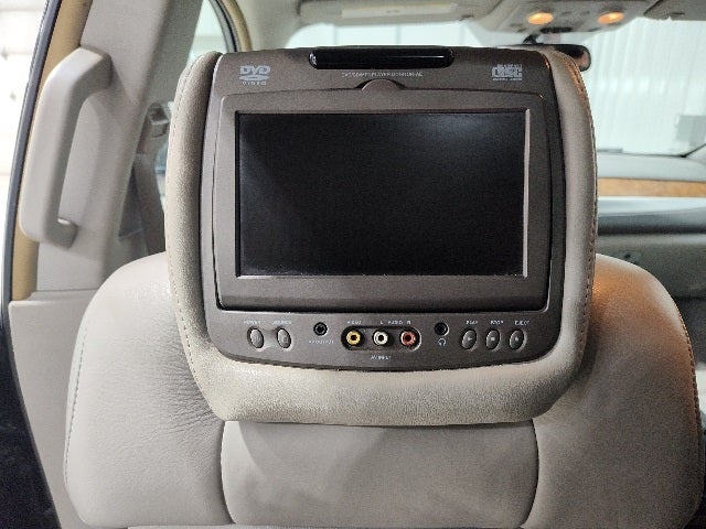 2008 Buick Enclave CXL