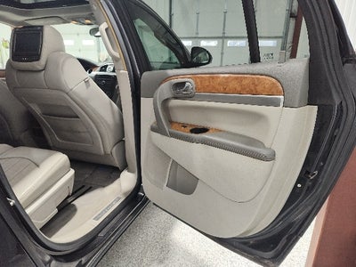 2008 Buick Enclave CXL