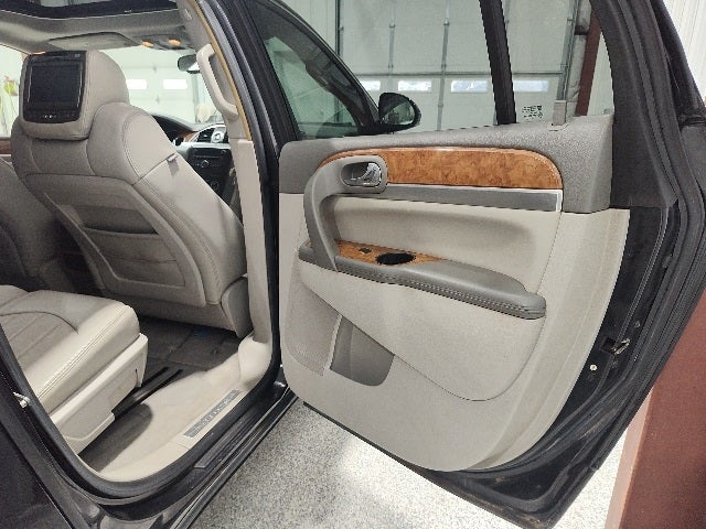 2008 Buick Enclave CXL