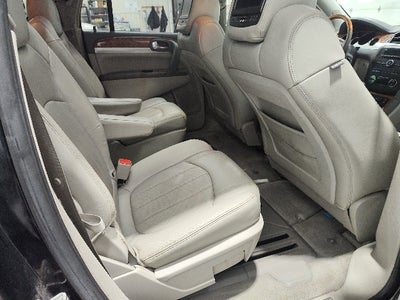 2008 Buick Enclave CXL