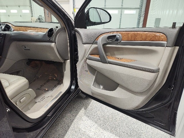 2008 Buick Enclave CXL