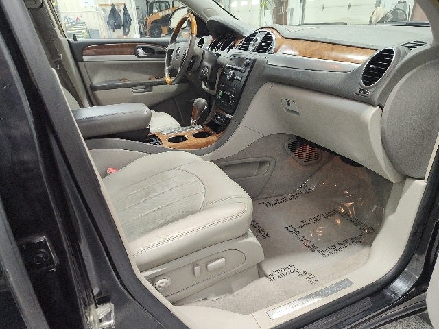 2008 Buick Enclave CXL