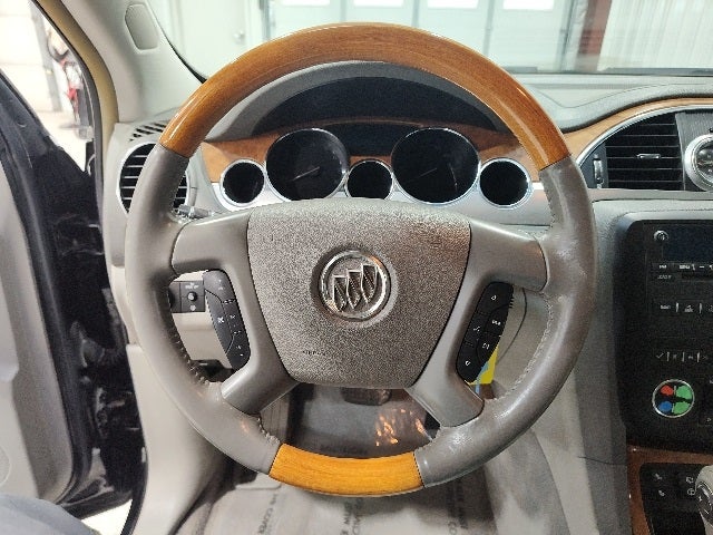 2008 Buick Enclave CXL