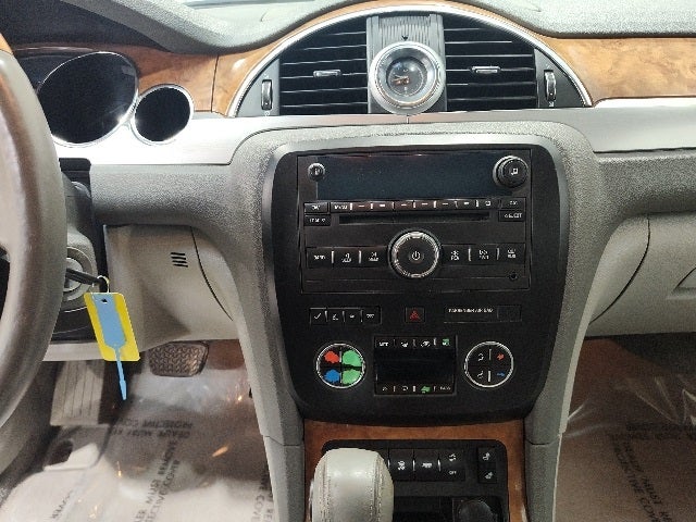 2008 Buick Enclave CXL