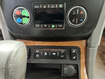 2008 Buick Enclave CXL