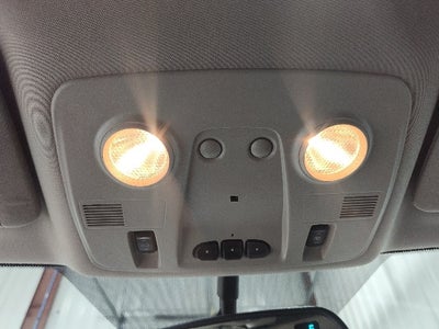 2008 Buick Enclave CXL