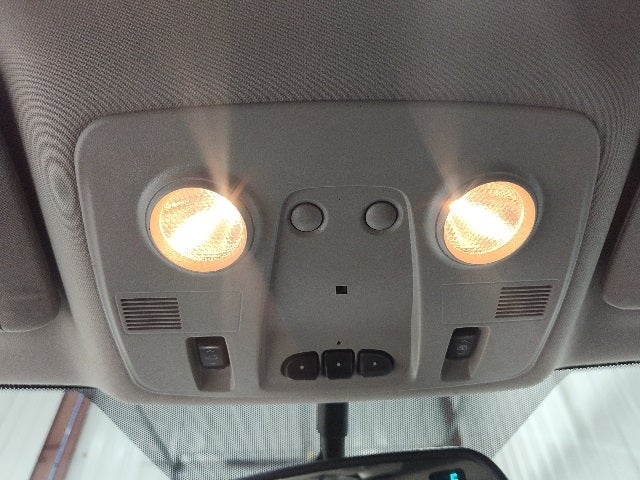 2008 Buick Enclave CXL