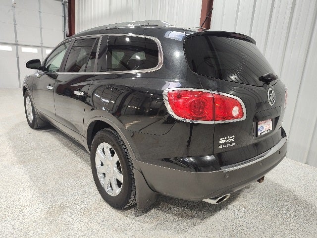 2008 Buick Enclave CXL