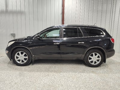 2008 Buick Enclave CXL