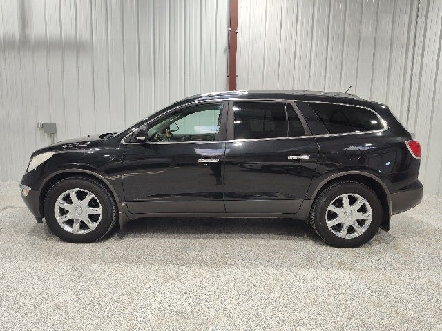 2008 Buick Enclave CXL
