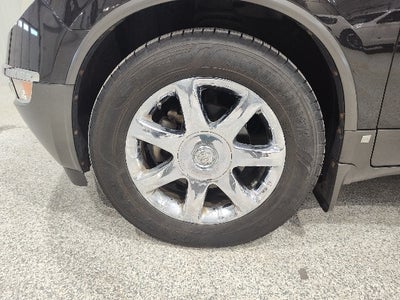 2008 Buick Enclave CXL