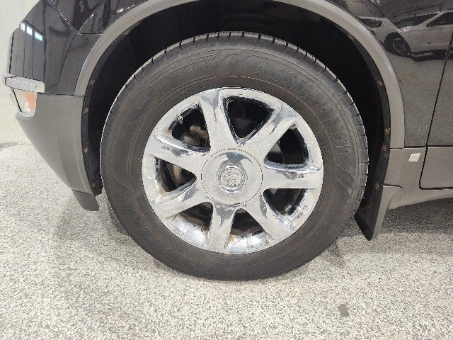 2008 Buick Enclave CXL