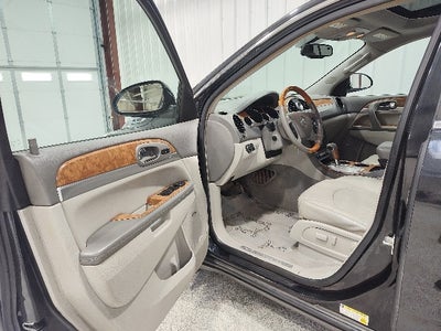 2008 Buick Enclave CXL