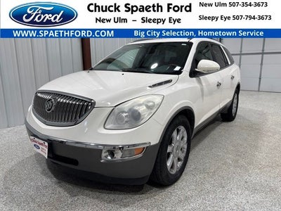 2010 Buick Enclave CXL 1XL